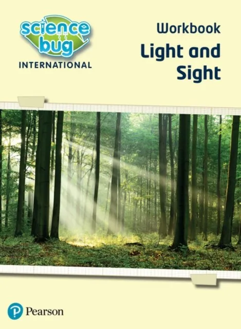 LIGHT AND SIGHT