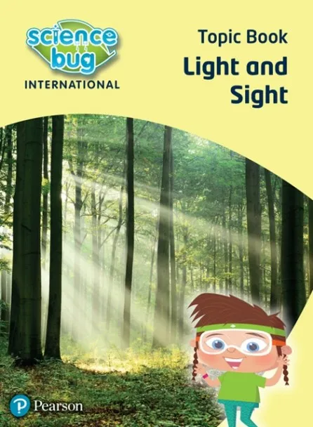 LIGHT AND SIGHT