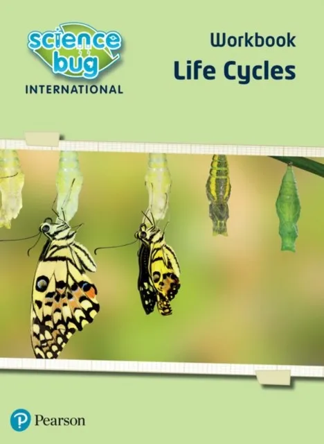 LIFE CYCLES