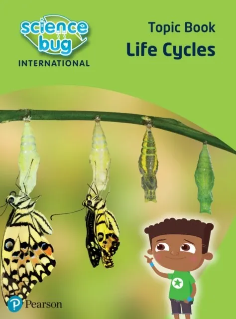 LIFE CYCLES
