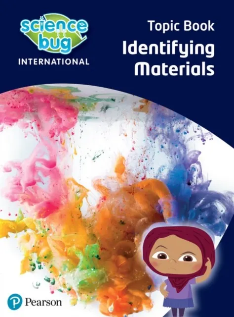 IDENTIFYING MATERIALS