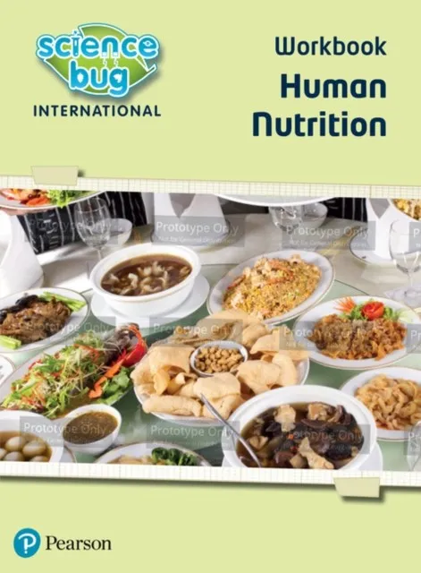 HUMAN NUTRITION