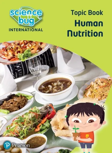HUMAN NUTRITION