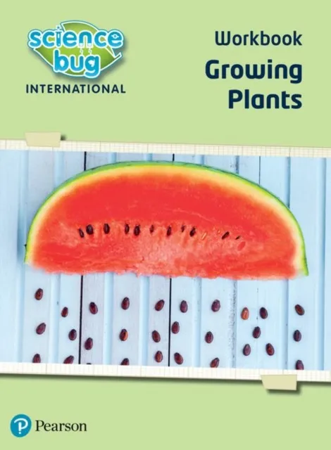 GROWING PLANTS