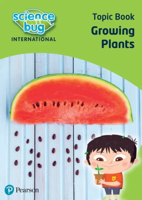 GROWING PLANTS