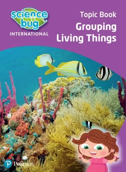 GROUPING LIVING THINGS