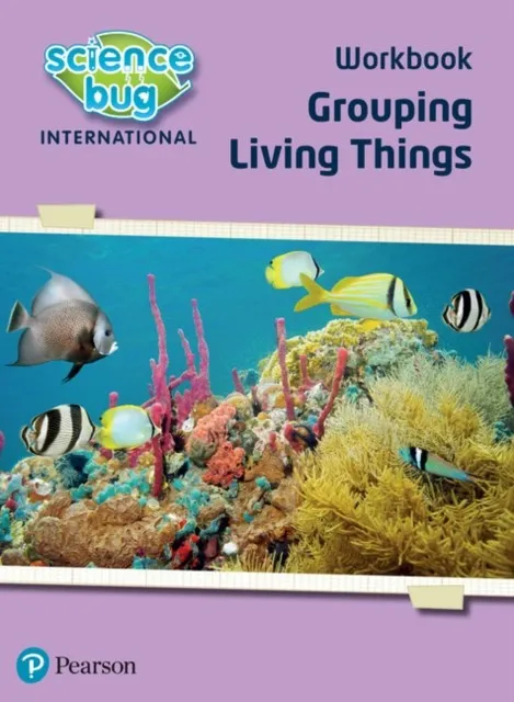 GROUPING LIVING THINGS