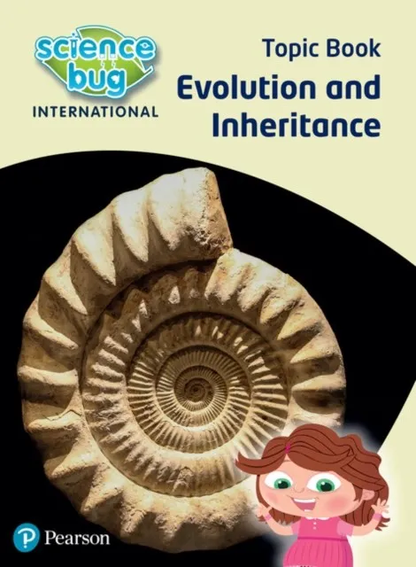 EVOLUTION AND INHERITANCE