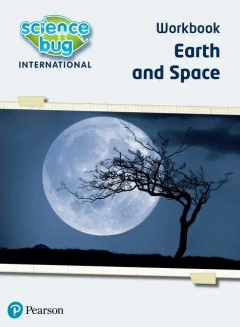 EARTH AND SPACE