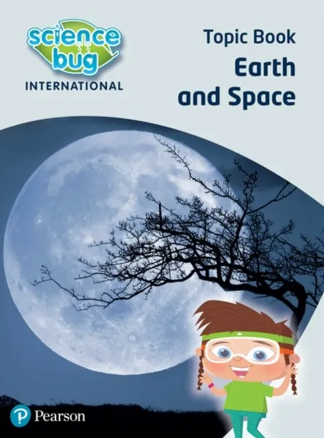 EARTH AND SPACE
