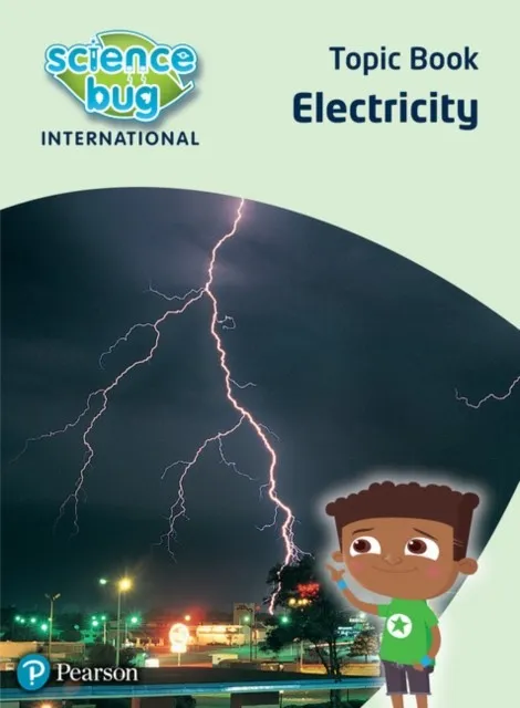 ELECTRICITY