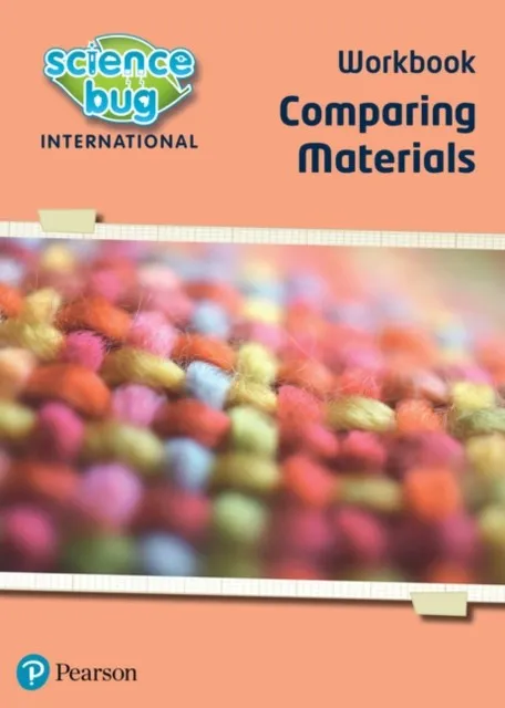 COMPARING MATERIALS