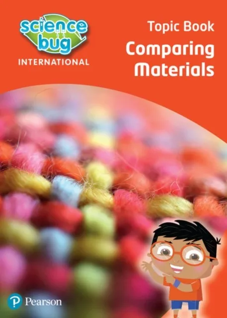 COMPARING MATERIALS