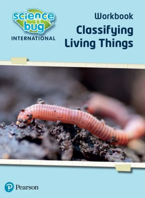 CLASSIFYING LIVING THINGS