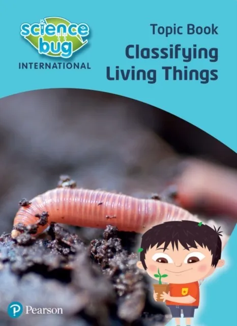CLASSIFYING LIVING THINGS