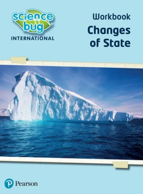 CHANGES OF STATE