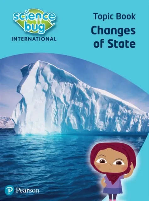 CHANGES OF STATE