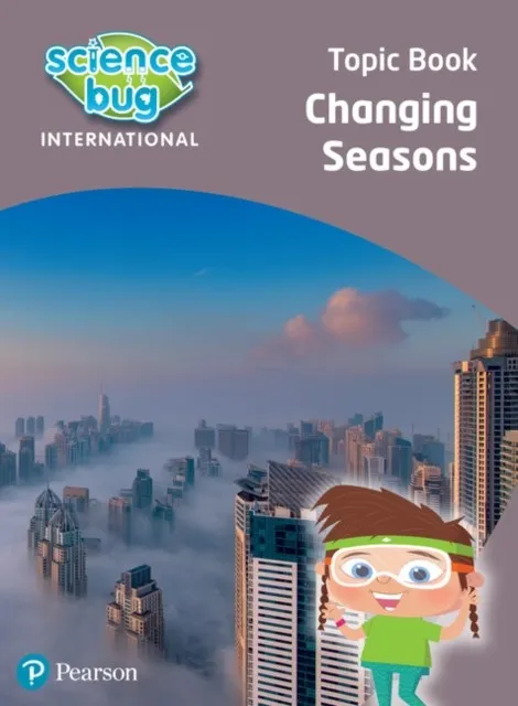 CHANGING SEASONS