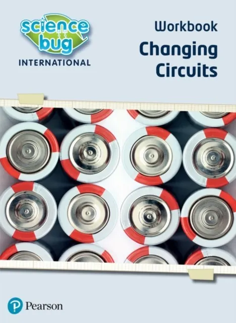 CHANGING CIRCUITS