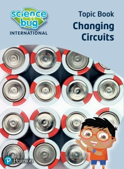 CHANGING CIRCUITS