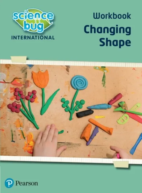 CHANGING SHAPE
