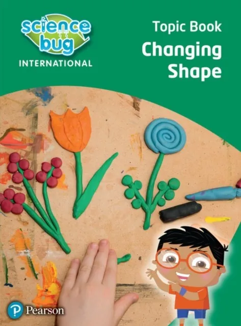 CHANGING SHAPE