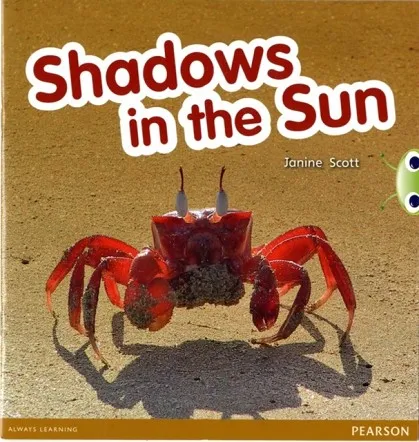 SHADOWS IN THE SUN