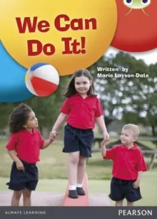 WE CAN DO IT!
