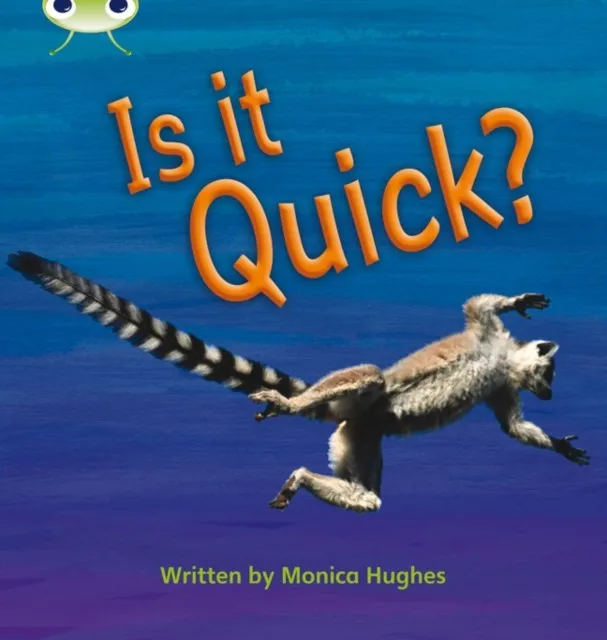 IS IT QUICK?