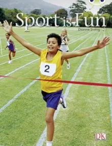 SPORT IS FUN