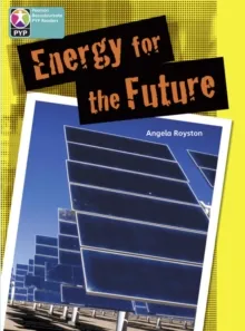ENERGY FOR THE FUTURE 6 PACK-PYP L10