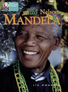 NELSON MANDELA 6 PACK-PYP L10