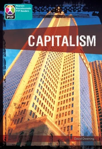 CAPITALISM 6 PACK-PYP L10