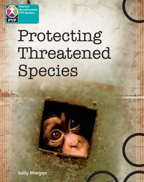 PROTECTING THREATENED SPECIES 6 PACK-PYP L10