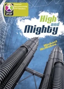 HIGH AND MIGHTY 6 PACK-PYP L9