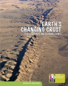 EARTH'S CHANGING CRUST 6 PACK-PYP L9