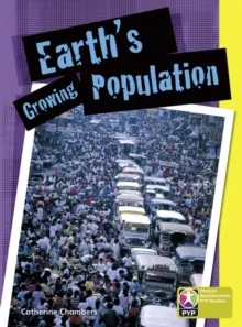 EARTH'S GROWING POPULATION 6 PACK-PYP L9