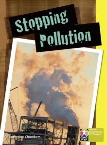 STOPPING POLLUTION 6 PACK-PYP L9