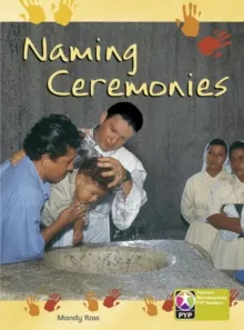 NAMING CEREMONIES 6 PACK-PYP L9