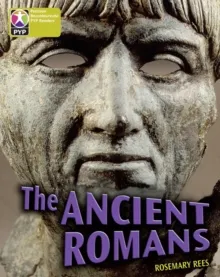 THE ANCIENT ROMANS 6 PACK-PYP L9
