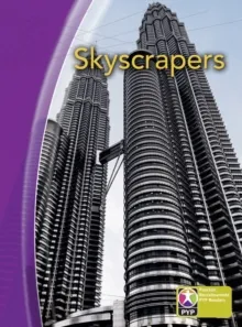 SKYSCRAPERS 6 PACK-PYP L9