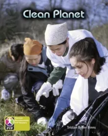 CLEAN PLANET 6 PACK-PYP L9
