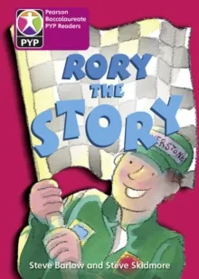 RORY THE STORY 6 PACK-PYP L8