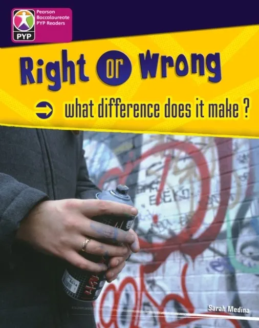 RIGHT OR WRONG 6 PACK-PYP L8