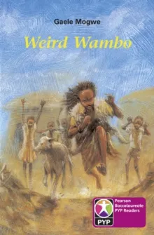 WEIRD WAMBO 6 PACK-PYP L8
