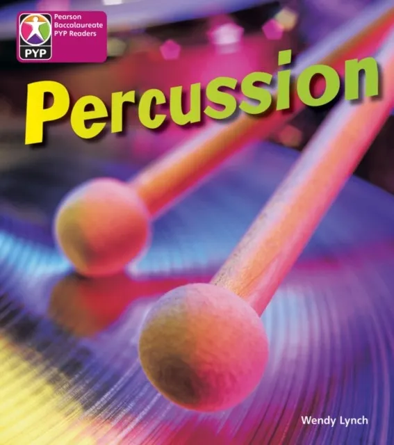 PERCUSSION 6 PACK-PYP L8