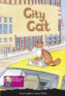 CITY CAT 6 PACK-PYP L8