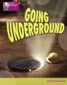 GOING UNDERGROUND 6 PACK-PYP L8