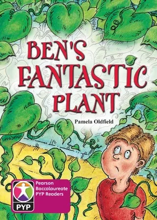 BENS FANTASTIC PLANT 6 PACK-PYP L8