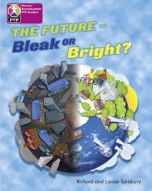 FUTURE BLEAK OR BRIGHT 6 PACK-PYP L8